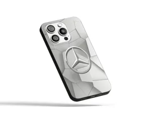 Mercedes Phone Cover Tuning Drift Style